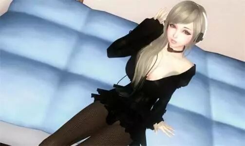 日本HGame公司Illusion