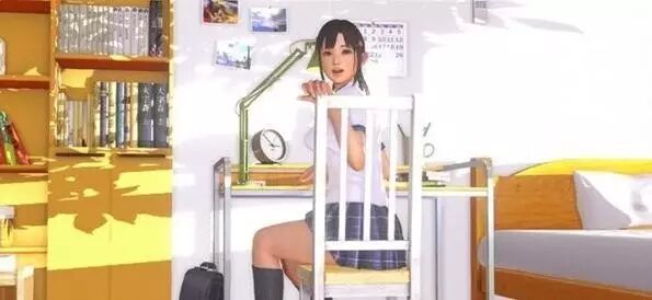 日本HGame公司Illusion