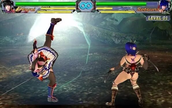 日本HGame公司Illusion