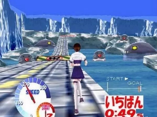 日本HGame公司Illusion