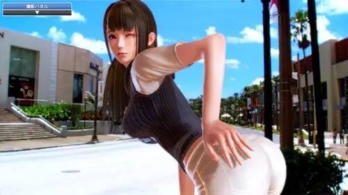 日本HGame公司Illusion