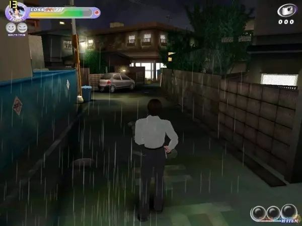 日本HGame公司Illusion