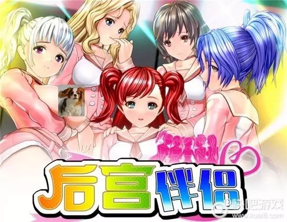 日本HGame公司Illusion