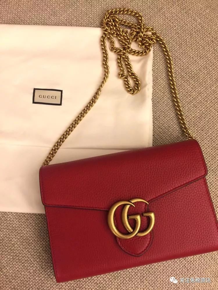 Gucci韓國免稅店19年最新報價 時尚 第35張