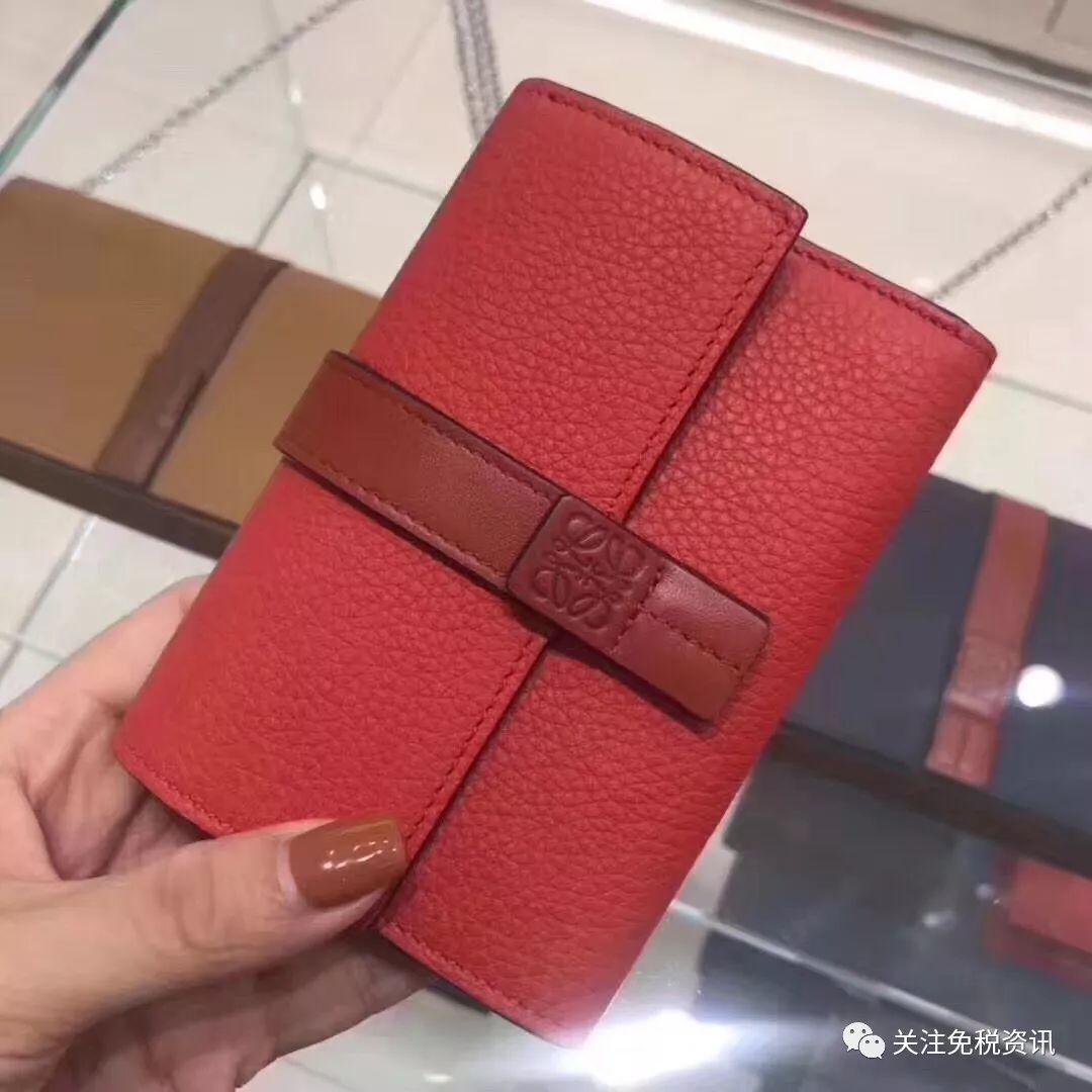 羅意威「LOEWE」韓國免稅店最新報價！ 時尚 第34張