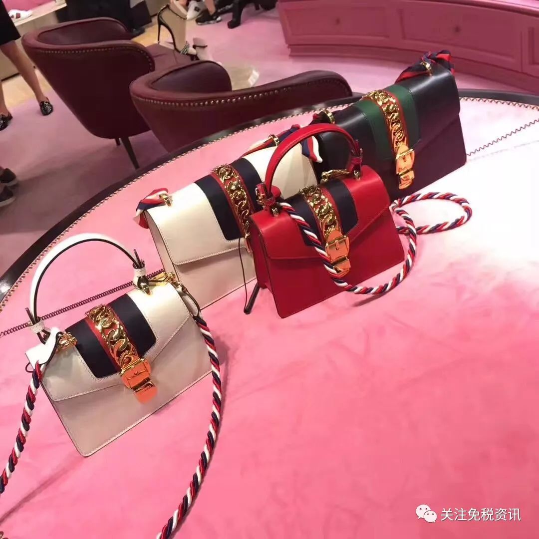 Gucci韓國免稅店19年最新報價 時尚 第26張