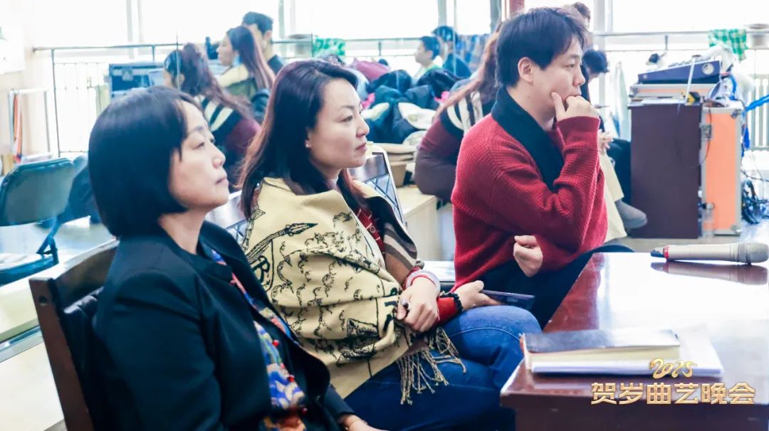 晚会倒计时！ 图说进度→ 第4张