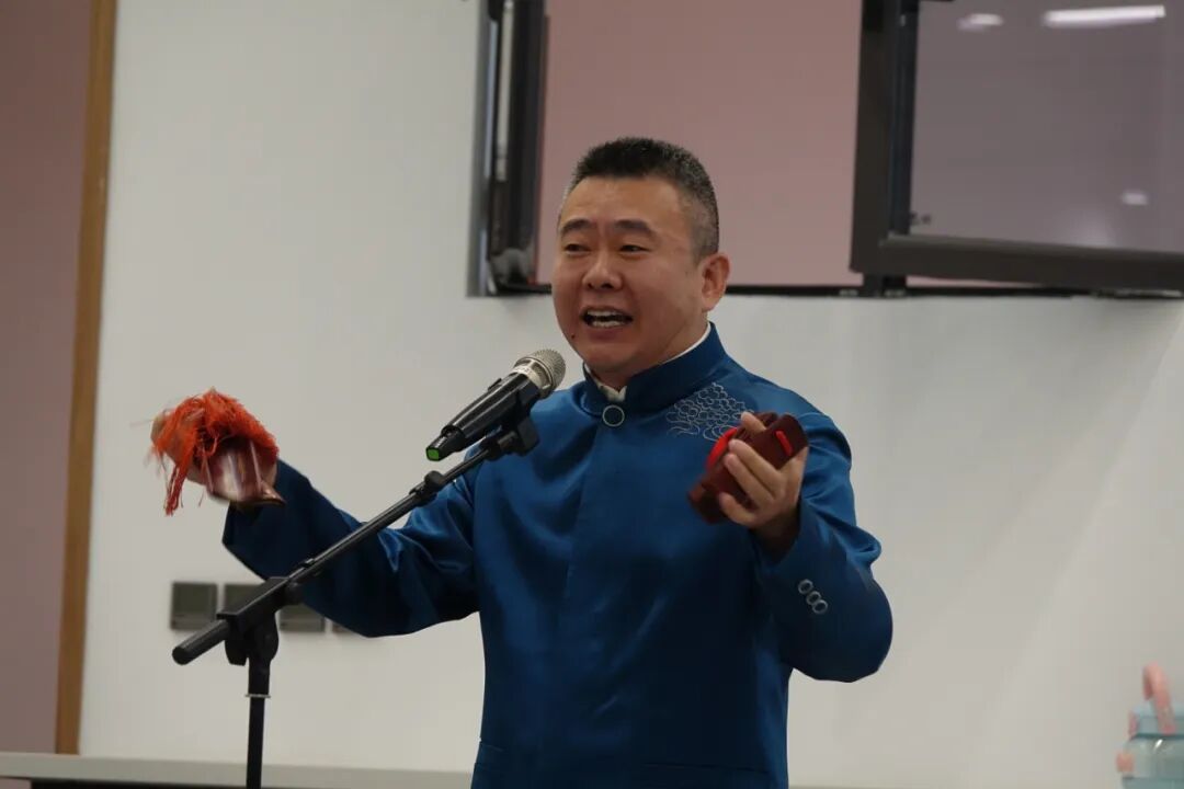 “北疆情 江南韵”蒙浙艺术交流活动走进西乌珠穆沁旗 第8张