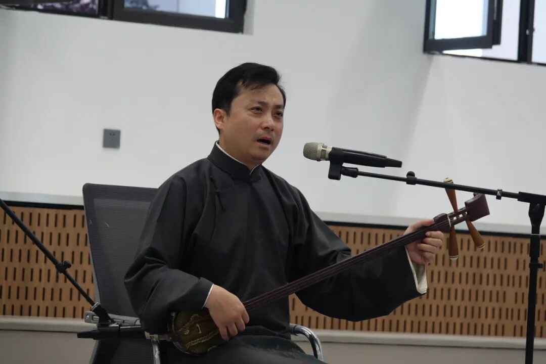 “北疆情 江南韵”蒙浙艺术交流活动走进西乌珠穆沁旗 第9张