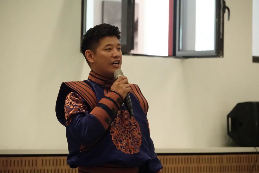 “北疆情 江南韵”蒙浙艺术交流活动走进西乌珠穆沁旗 第5张