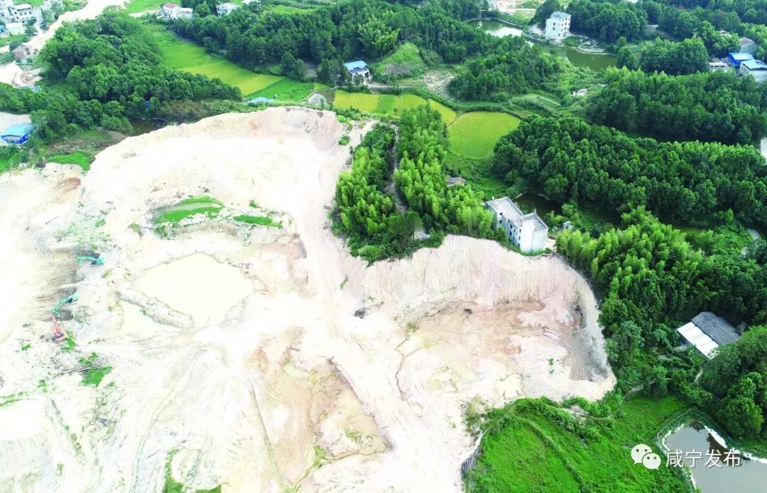 居然可以这样（咸宁问政平台 通山公众号）咸宁通山新闻，(图4)