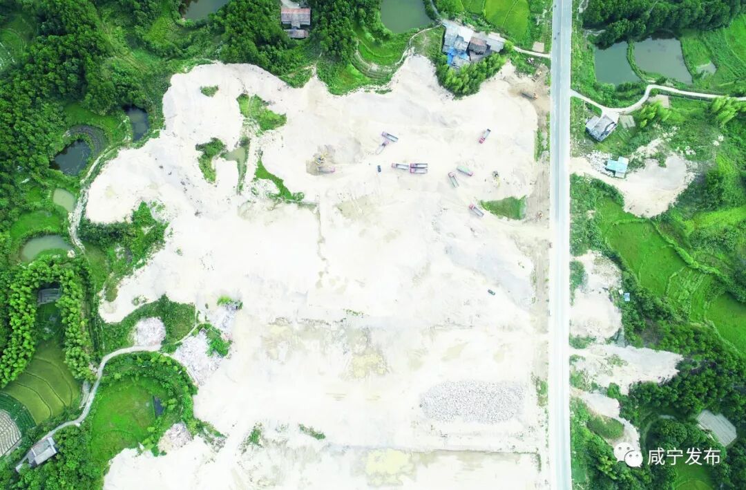 居然可以这样（咸宁问政平台 通山公众号）咸宁通山新闻，(图5)