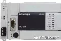 三菱PLC编程软件详细学习的图1