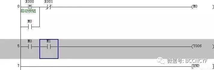 三菱PLC编程软件详细学习的图18