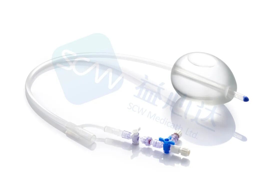 子宫球囊支架怎么取妇产推荐 ｜ 一次性使用球囊子宫支架_https://www.jmylbn.com_新闻资讯_第2张