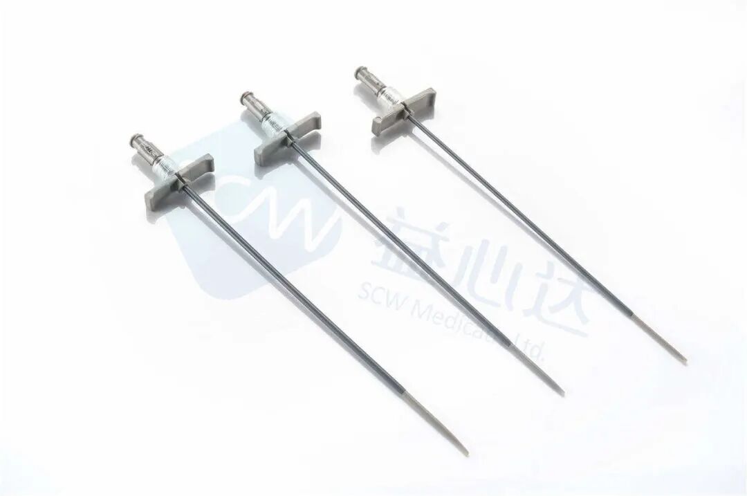 导管鞘怎么念每周一答 ｜ 鞘管的分类及操作技巧_https://www.jmylbn.com_新闻资讯_第2张