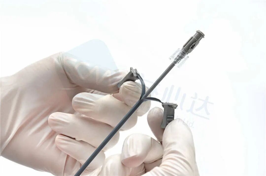 导管鞘怎么念每周一答 ｜ 鞘管的分类及操作技巧_https://www.jmylbn.com_新闻资讯_第3张