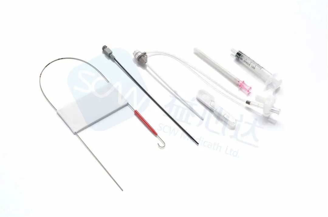 桡动脉鞘怎么读桡动脉穿刺技巧，这些细节你知道吗？_https://www.jmylbn.com_新闻资讯_第3张