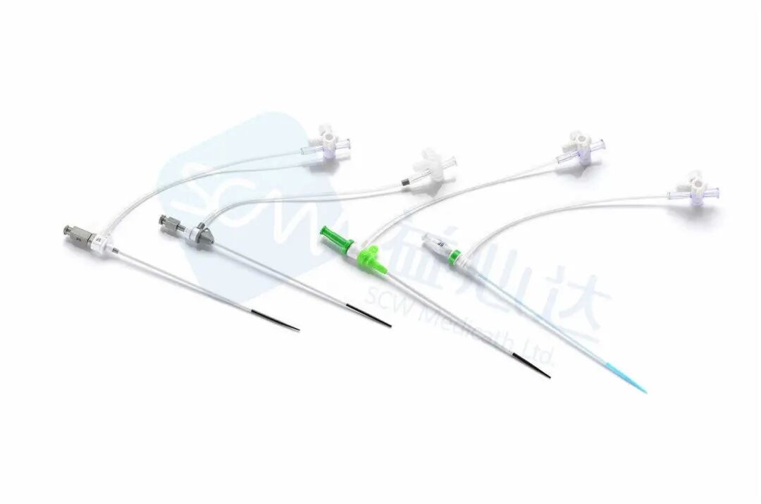 桡动脉鞘怎么读桡动脉穿刺技巧，这些细节你知道吗？_https://www.jmylbn.com_新闻资讯_第2张