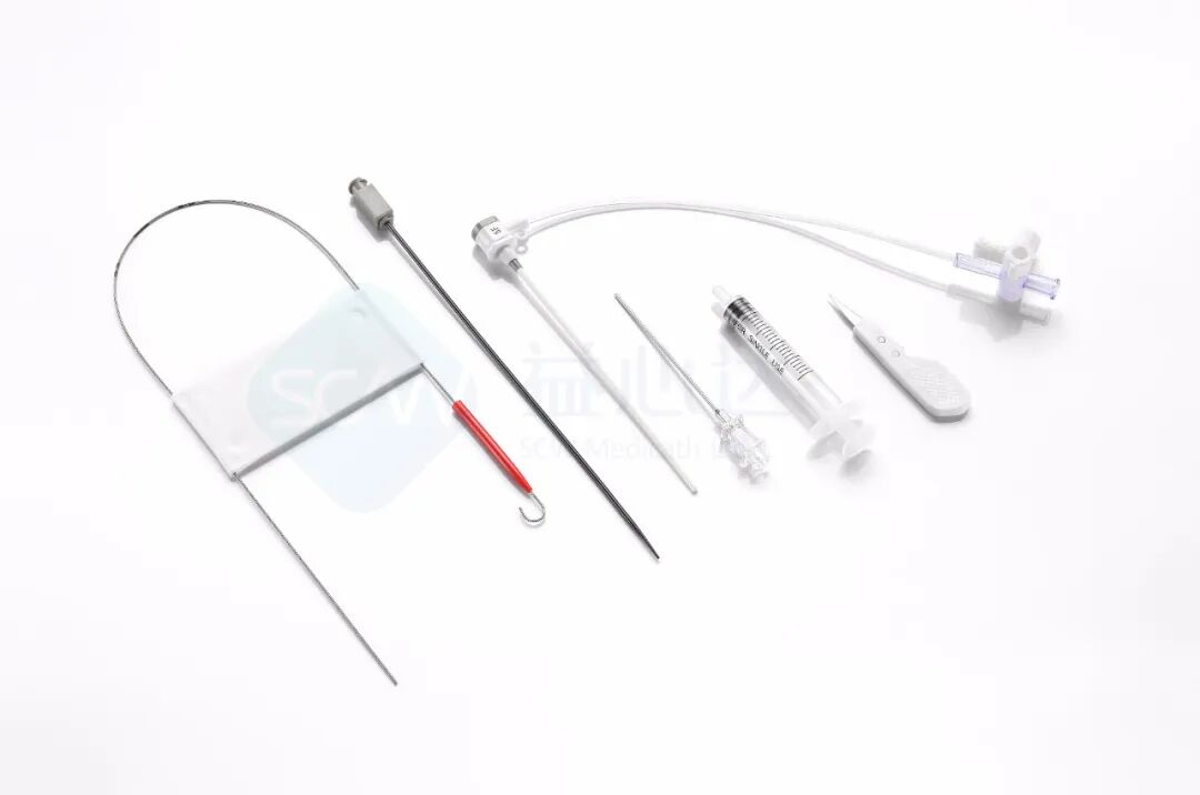 导管鞘怎么念每周一答 ｜ 导管鞘的“尾巴”，有什么作用？_https://www.jmylbn.com_新闻资讯_第3张