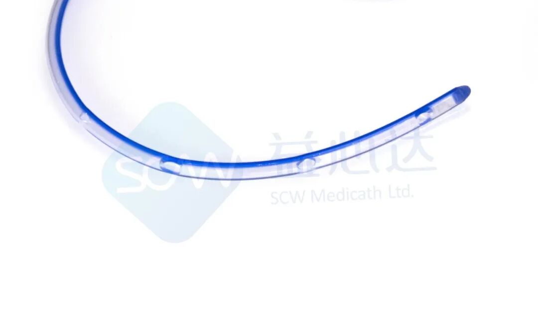 硅胶胃管怎么消毒介入推荐 ｜ 一次性使用胃管_https://www.jmylbn.com_新闻资讯_第2张