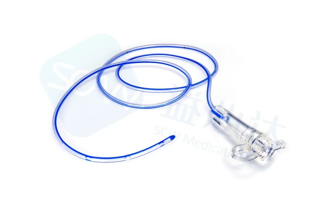 硅胶胃管怎么消毒介入推荐 ｜ 一次性使用胃管_https://www.jmylbn.com_新闻资讯_第3张