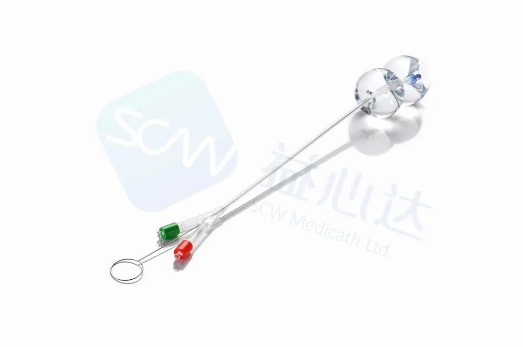 子宫颈扩张球囊是什么顺产神器 ｜ 子宫颈扩张球囊导管_https://www.jmylbn.com_新闻资讯_第2张