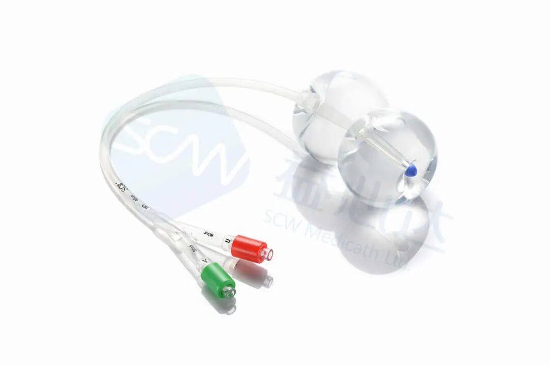 子宫颈扩张球囊是什么顺产神器 ｜ 子宫颈扩张球囊导管_https://www.jmylbn.com_新闻资讯_第3张