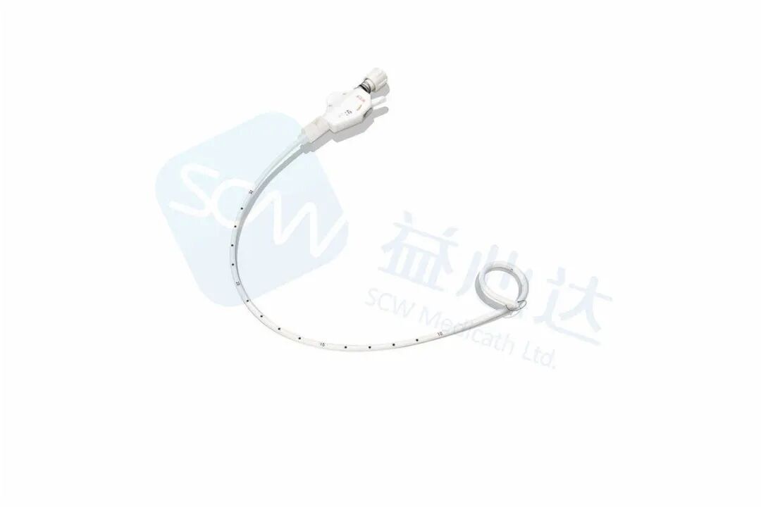 介入引流管怎么关介入推荐 ｜ 经皮导入器+引流导管套装（附操作视频）_https://www.jmylbn.com_新闻资讯_第3张