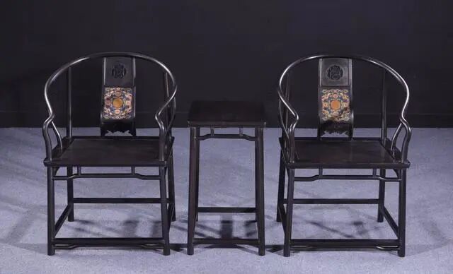 红木家具为何会那么贵？