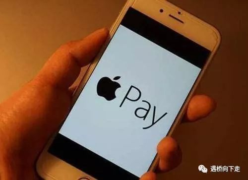 Apple Pay想在中國占據一席之地？先問過微信和支付寶！ 科技 第2張