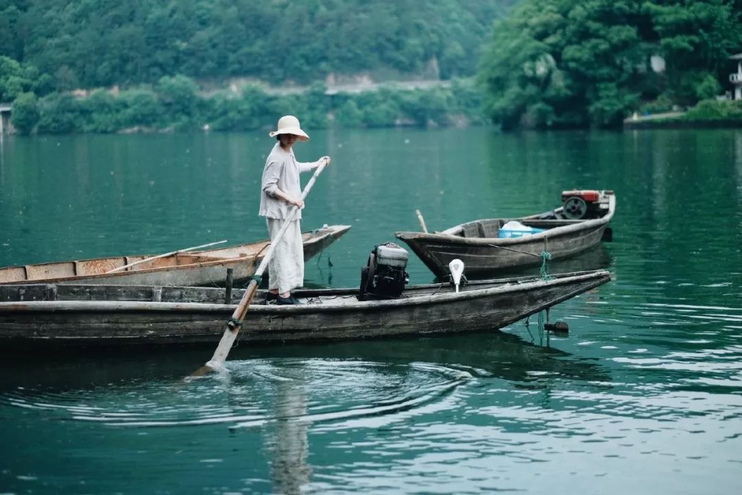 全國這6家把日子過成詩的神仙民宿，藏著夏天心動的101種理由~ 旅遊 第25張