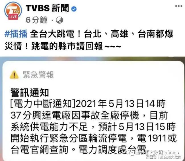 臺積電到底安沒安好心？的圖4