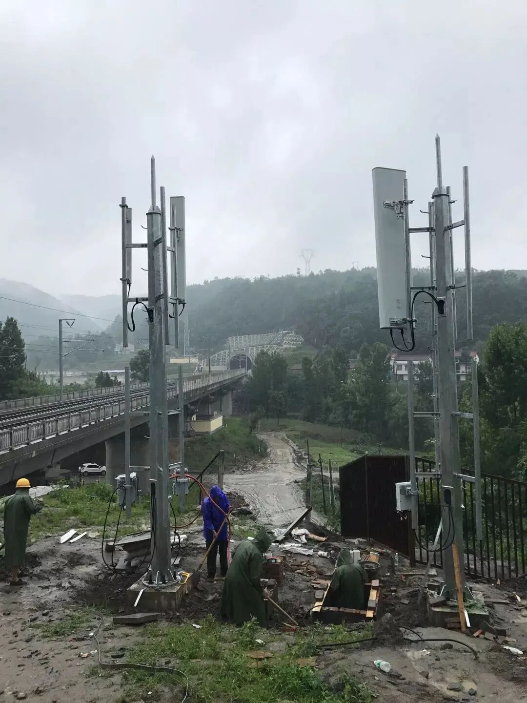 飛機都要上5G了，高鐵為啥信號還這么差？的圖10
