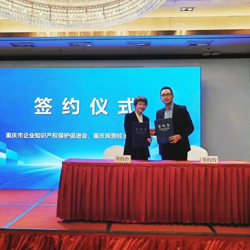 重庆民营经济国际合作商会