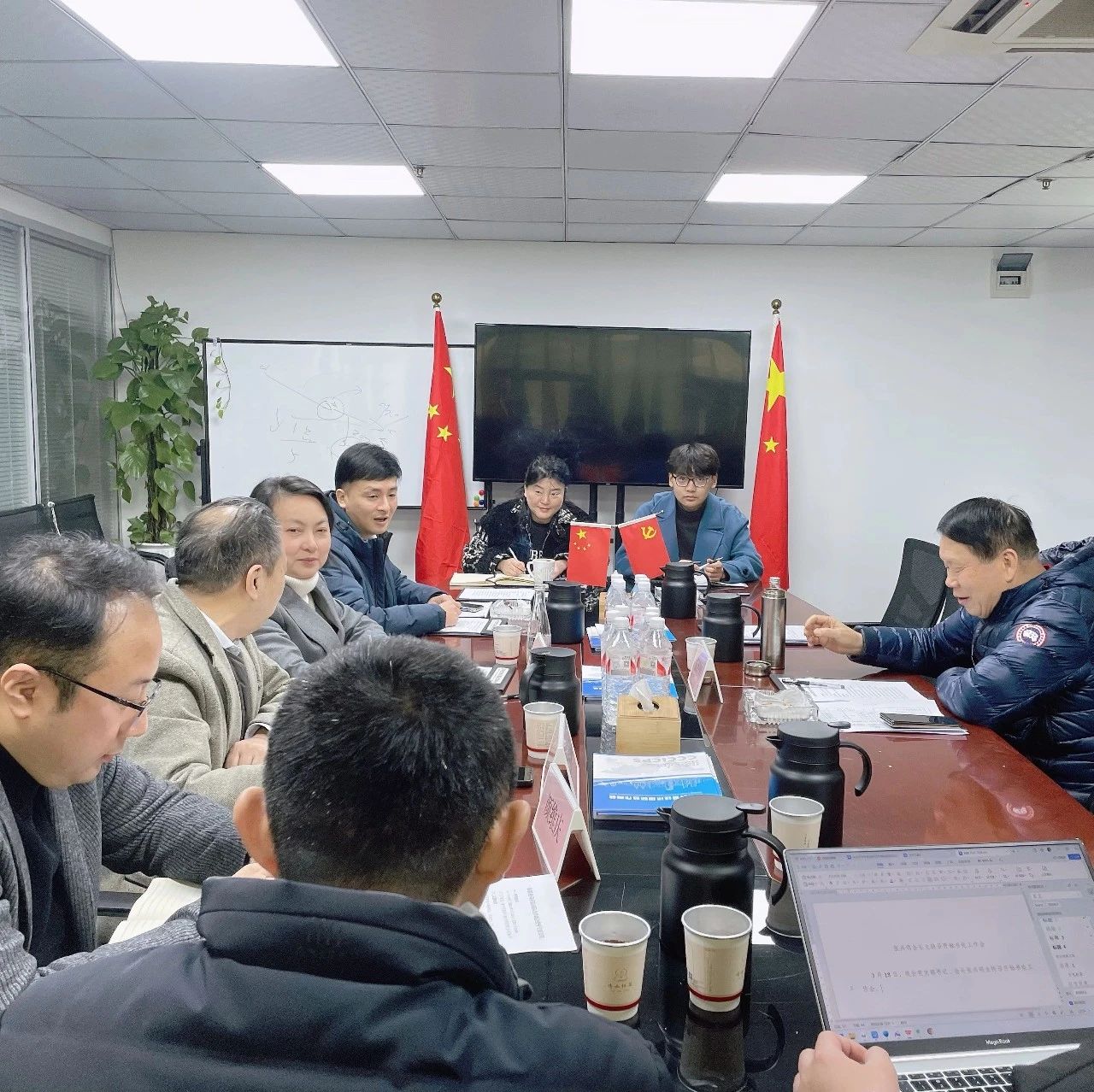 重庆民营经济国际合作商会