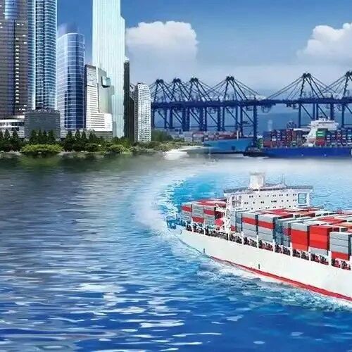 重庆民营经济国际合作商会