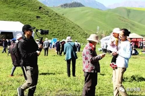 【伊卡洛斯國際飛行節】情定天境，緣續祁連山 遊戲 第12張