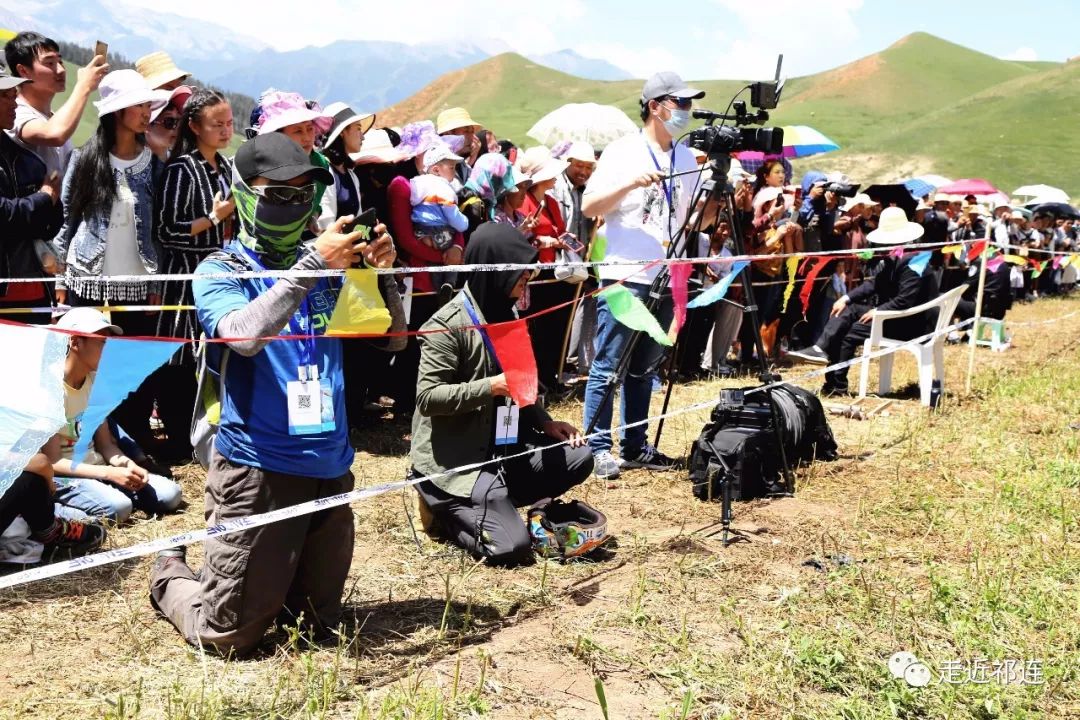 【伊卡洛斯國際飛行節】雲端祁連彩蝶飛舞   翱翔藍天抒懷夢想 遊戲 第14張