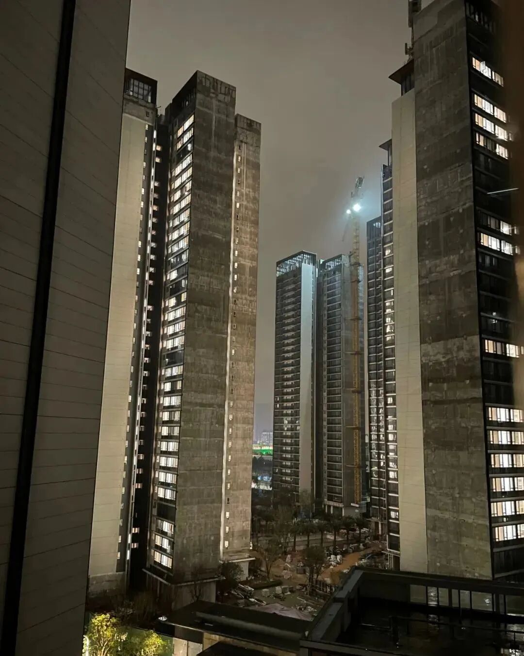 黄埔万科城市之光*新动态，加推*后一栋值不值得买？