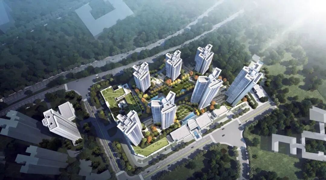 保利新盘【保利锦上】炸科学城，75方做三房！