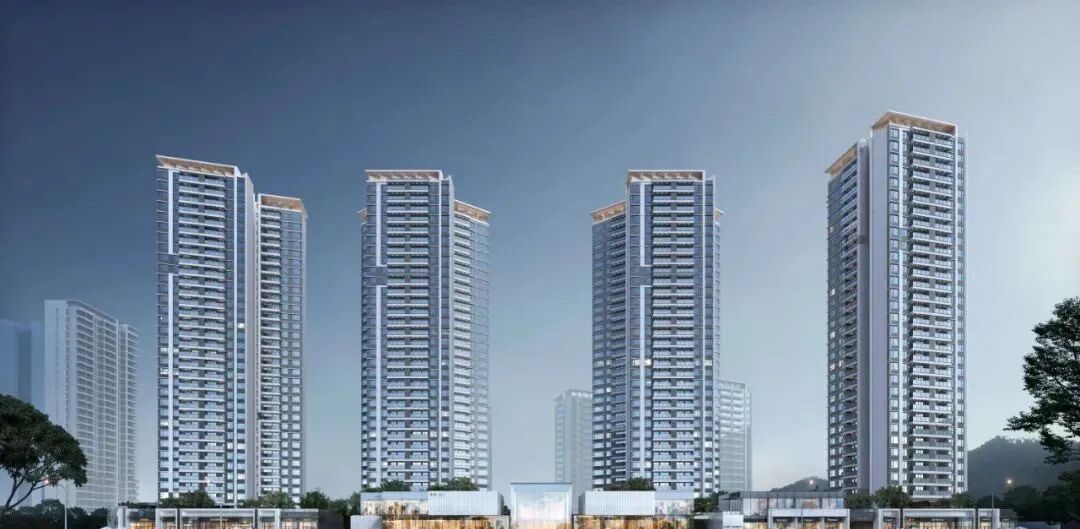 保利新盘【保利锦上】炸科学城，75方做三房！