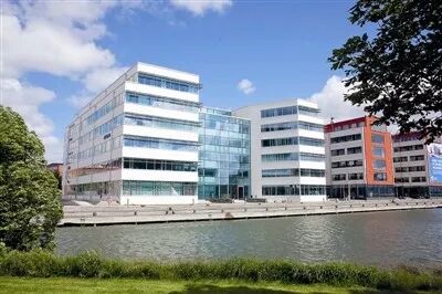 探访华为出海根据地 揭秘吉利蛇吞象沃尔沃之后续