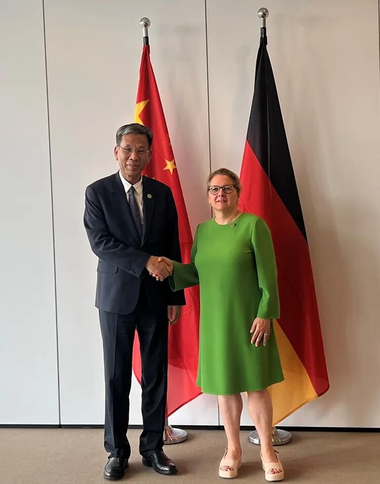 刘昆出席第七轮中德政府磋商并举行多场双边会谈 | 于都县信息公开