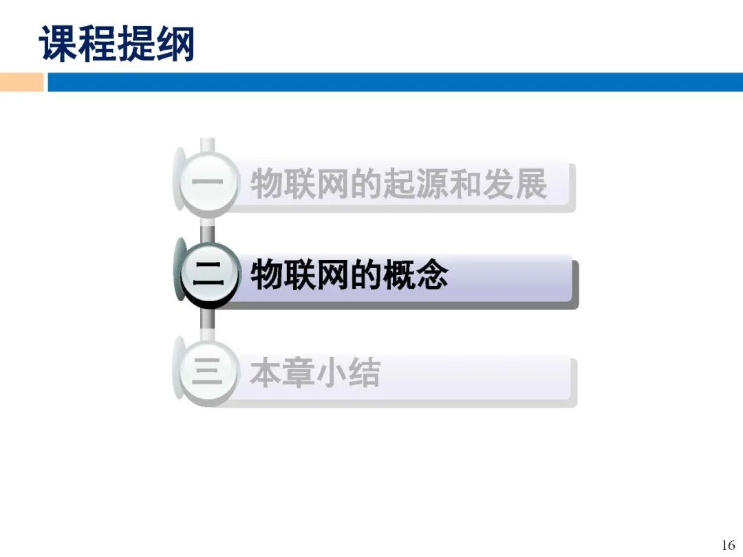 学习物联网技术，拿好这份课件！