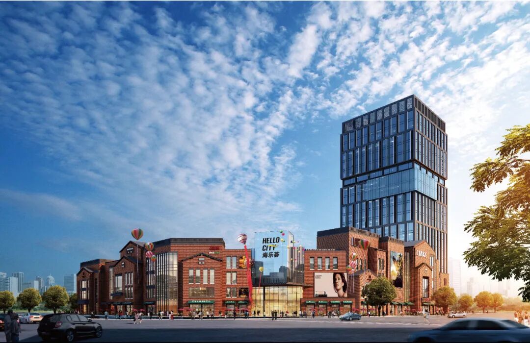 广州番禺【龙光天瀛】在售户型89-130㎡