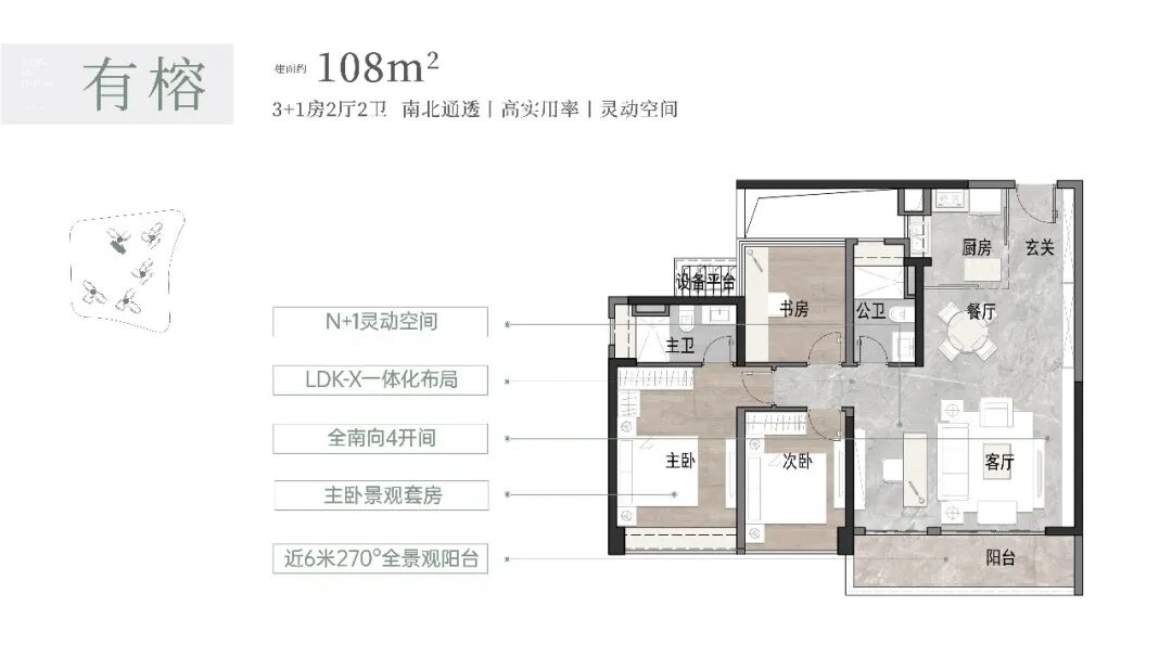 20个盘，7宗地，天河买方市场来了