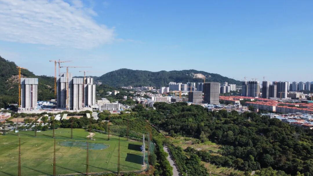 科学城区府没货！黄陂有哪些在售新房，能买吗？