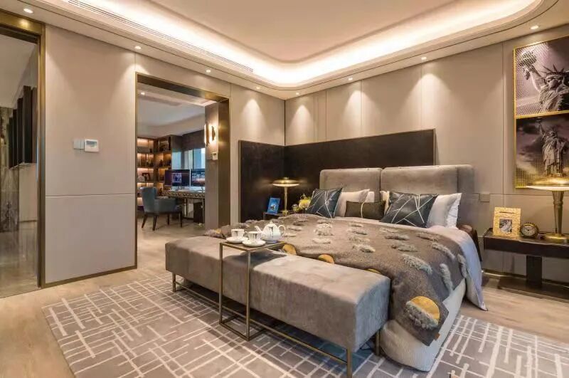 这样的生活，只有白云配得上！