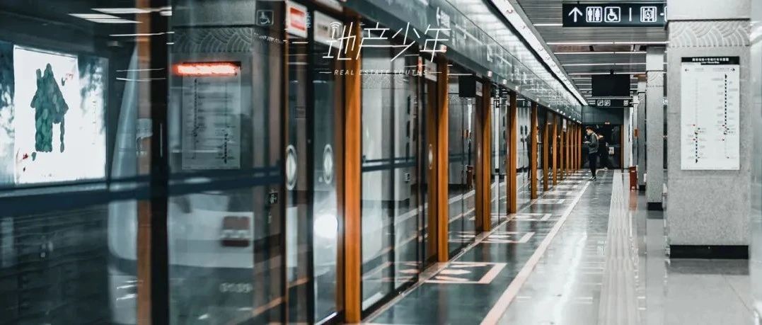广州地铁23号线，重要在哪？